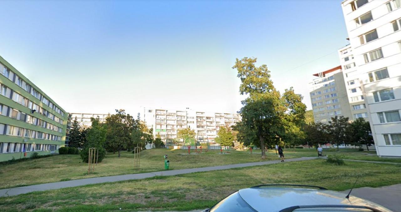 Kate'S Place ปราก ภายนอก รูปภาพ